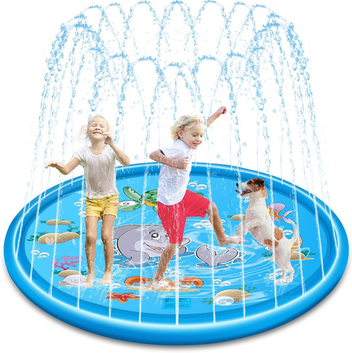 Tappetino gioco acqua per - tappetino,