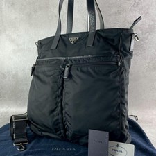 Borsa prada vie tote bag - borsa,