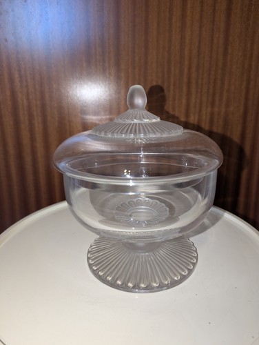 Lalique elvire large - "elvire",