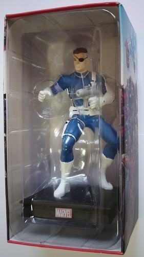 Marvel heroes centauria - heroes, 3d