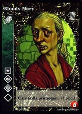 Bloody Mary - Malkavian -