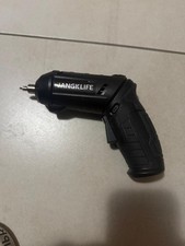 Avvitatore Elettrico, Avvitatore a Batteria 3.6 Nm Cacciavite Elettrico