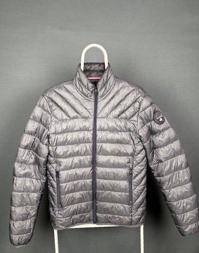 Napapijri puffer jacket - size, m