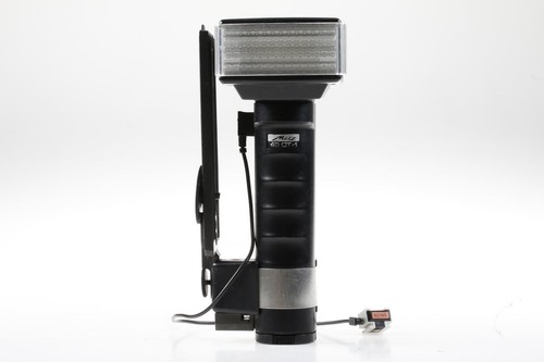 Flash barra metz - a,