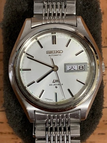 Orologio seiko roadmatic uomo - roadmatic,