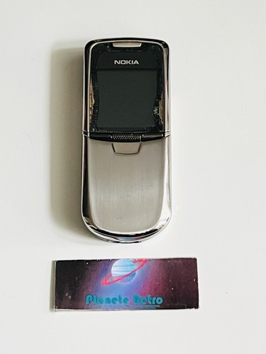 Téléphone nokia sirocco - téléphone,