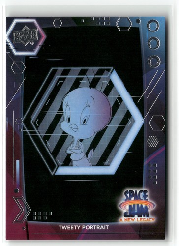 Tweety portrait 2021 - tweety,