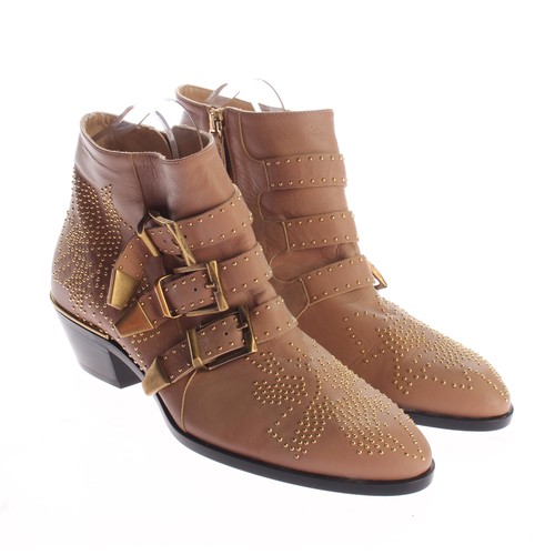 Stivaletti chloé euro - stivaletti,