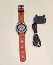 Garmin fenix sapphire watch - fenix,