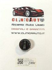 INTERRUTTORE COMANDO LUCI PER FIAT Freemont 1° Serie 68041761AC 939B5000 (11>)