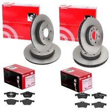DISCHI FRENO BREMBO +