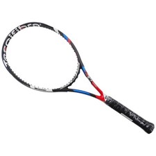 Racchetta da tennis usata