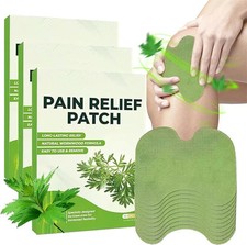 50-100 cerotti antidolorifici per ginocchia artemisia ginocchia cerotti antidolorifici