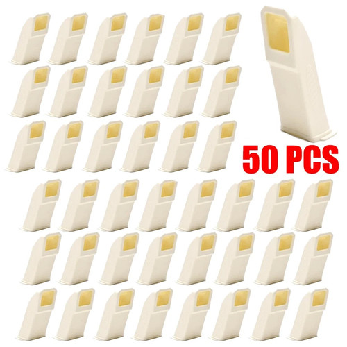 50pcs manicotti intraorali - intraorali, per