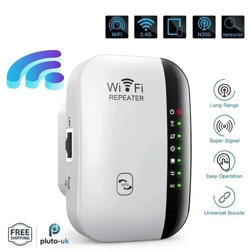Estensore segnale wifi range - estensore,