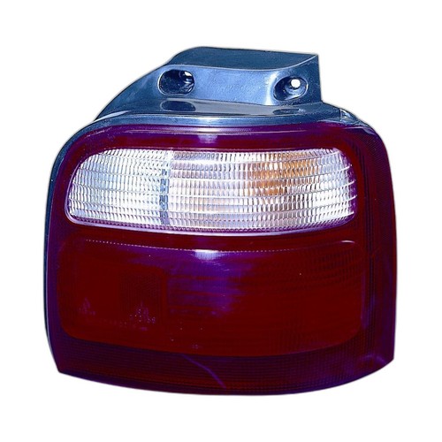 Fanale posteriore sinistro - fanale, sx