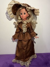 🌸 Bambola Vintage