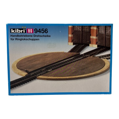 Scala kibri 9456 - h0, ·
