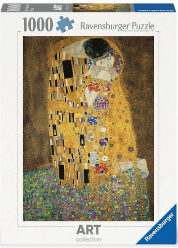 Nuovo ravensburger 1000 pezzi - nuovo,