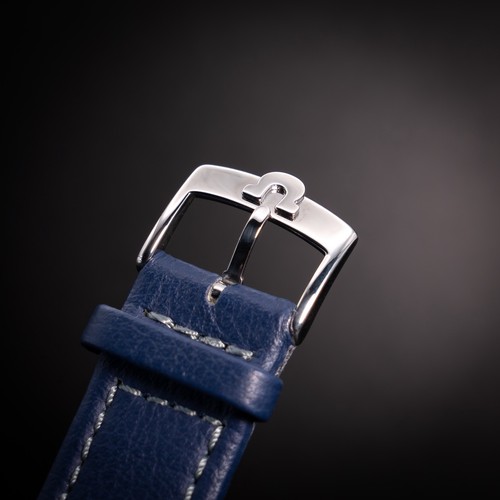 Omega fibbia per cinturino - omega,