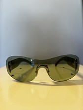 Occhiali da sole Gucci