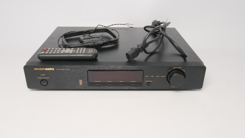 Marantz st7001 sintonizzatore - marantz,