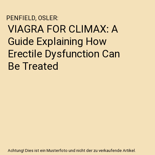 Viagra for climax guide - viagra, a