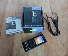 Polaroid Pro200 nera e