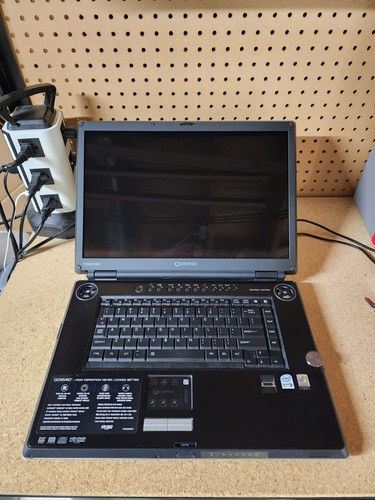 Toshiba qosmio g35 av650 core - qosmio, g35-av650