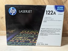 HP LaserJet 122A batteria di