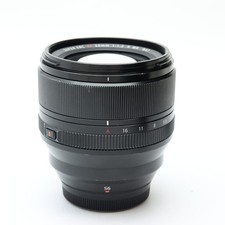 Fujifilm Fujinon XF 56mm F/1.2