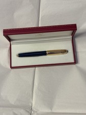 Penna Pasha de Cartier Vintage