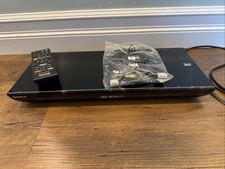 Sony BDP-S590 Blue-ray