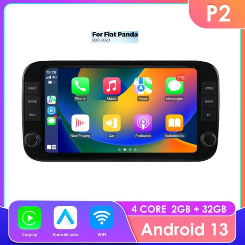 Autoradio android 14 - 9",