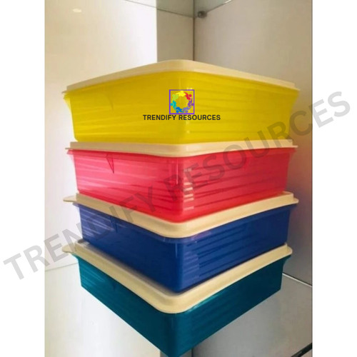 Tupperware b2b snack - 2x,