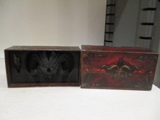 Diablo 3 Teschio e Pietra dell’Anima USB In Scatola - Edizione da Collezione