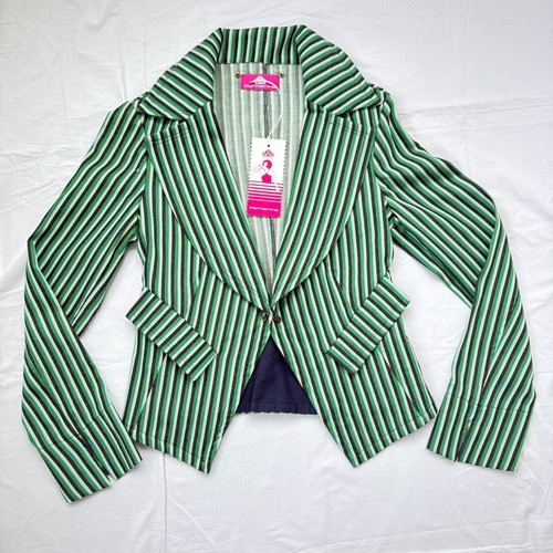 Busto italia blazer - busto,