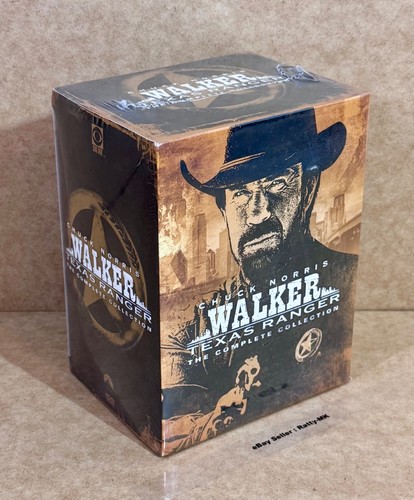 Walker texas ranger the - texas,