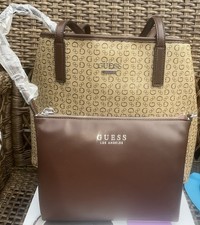 New mocha guess - mocha, tote