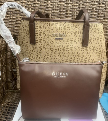 New mocha guess - new, tote