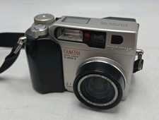 Olympus Camedia C-2020 Z