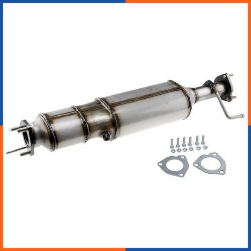 Filtro antiparticolato euro4 - filtro,
