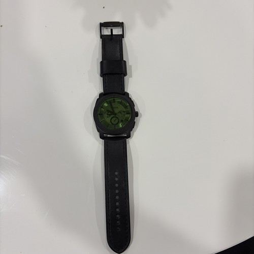 Orologio cronografo uomo