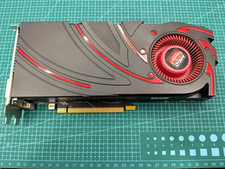 Scheda video AMD Radeon R9 285
