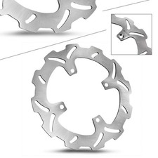 Kit dischi freno anteriore