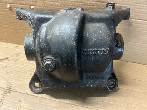 Lotus elan 1972 - lotus,