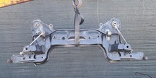 Culla motore per lancia delta - motore,