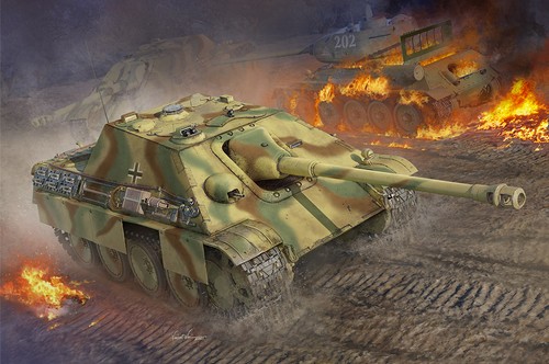 Trumpeter 00935 german kfz - german, sd.kfz