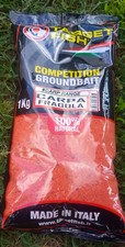 Pastura Aroma Fragola Pesca