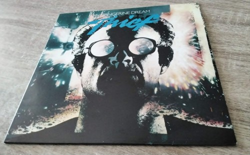 Vinile tangerine dream - vinile, –